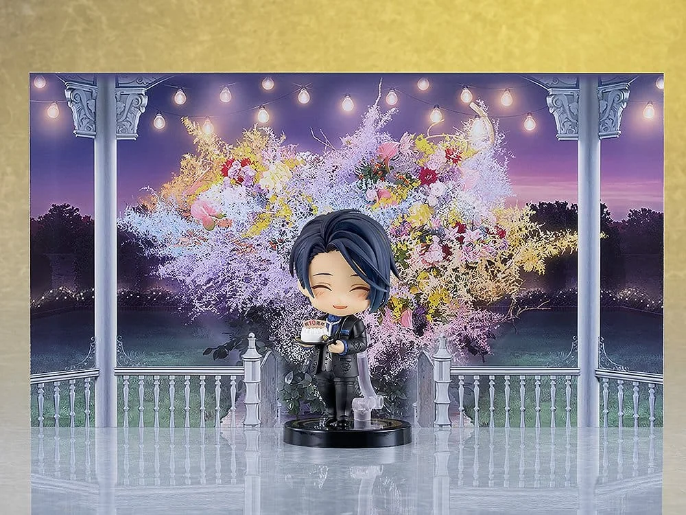 Touken Ranbu Online Nendoroid Action Figure Munechika: Ceremonial Attire Ver. 10 cm